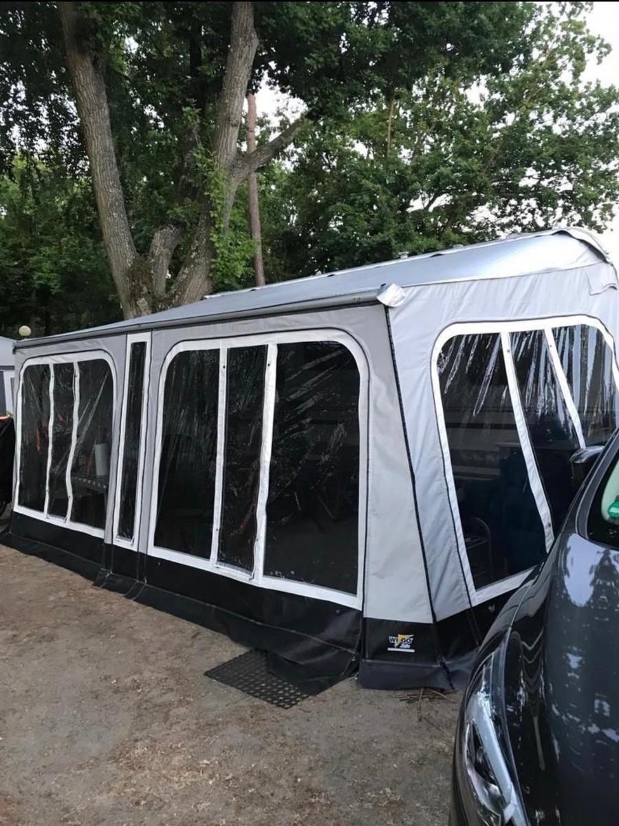 Fendt Saphir 495Fendt Saphir 495