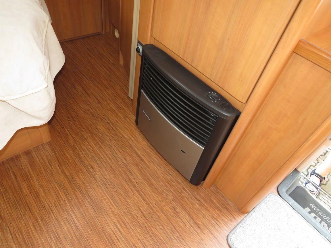 Fendt Bianco 445TFB Vorzelt Tempo 100 4-SchlafplätzeFendt Bianco 445TFB Vorzelt Tempo 100 4-Schlafplätze