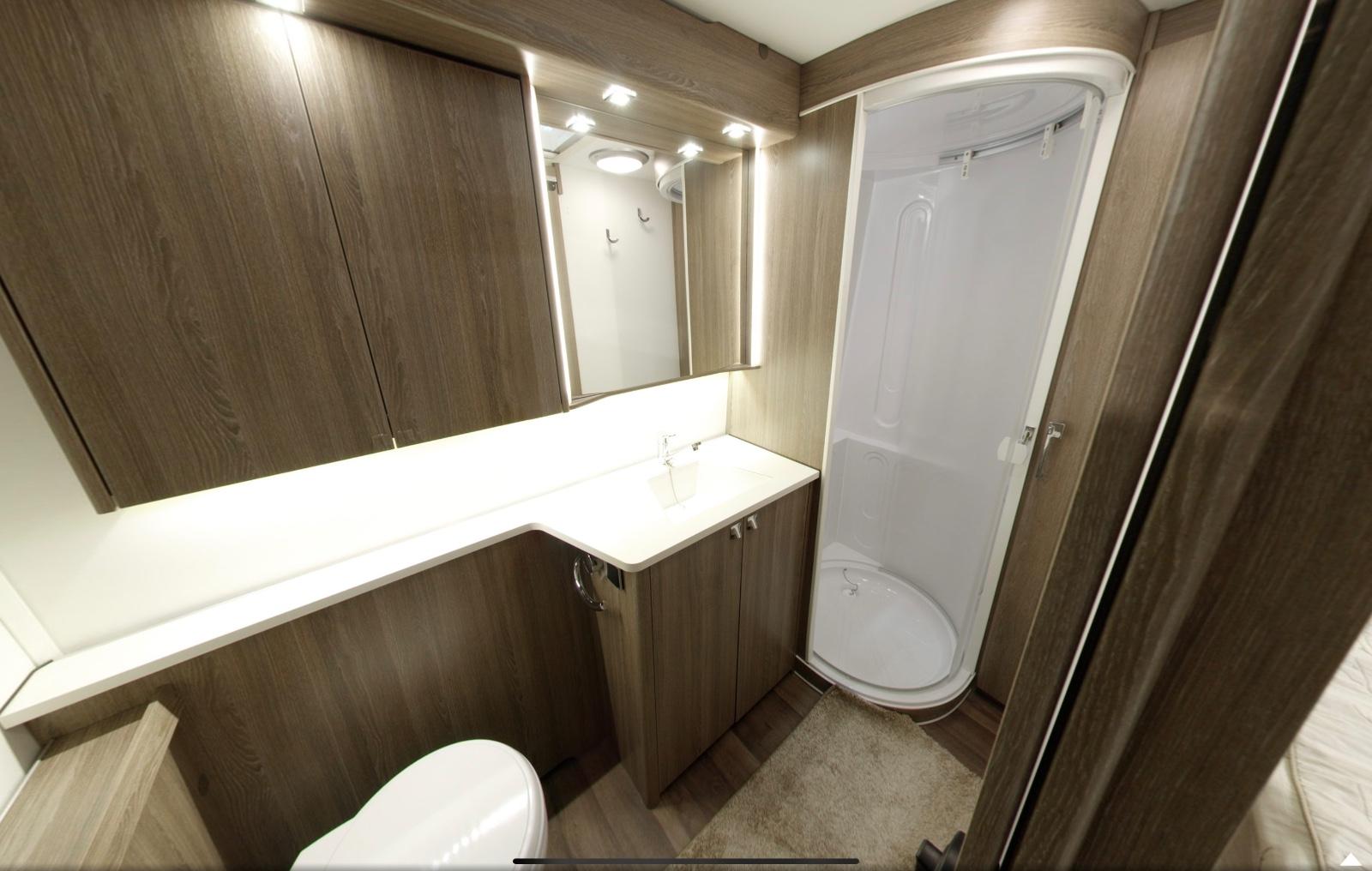 Kabe IMPERIAL 780, Klima, hydr. Stütz., Alde WWKabe IMPERIAL 780, Klima, hydr. Stütz., Alde WW