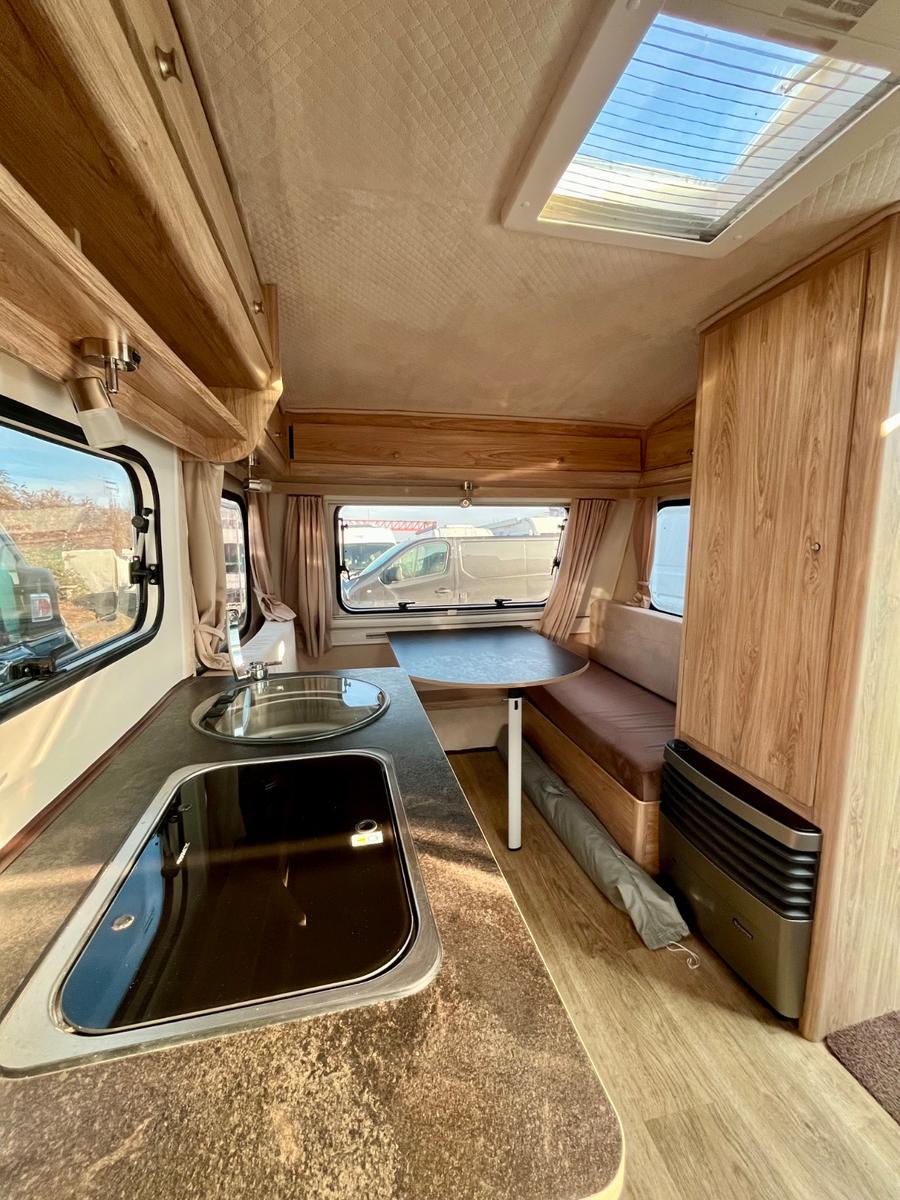 Niewiadów N126NNiewiadów N126N