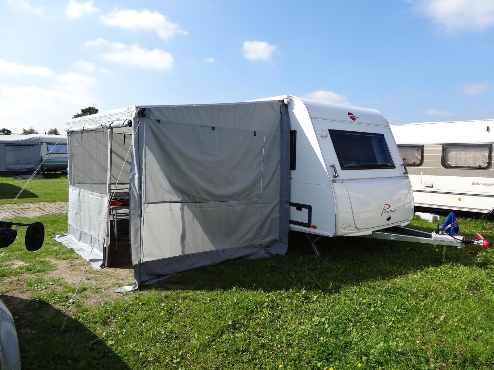 Bürstner Premio 395 TSBürstner Premio 395 TS