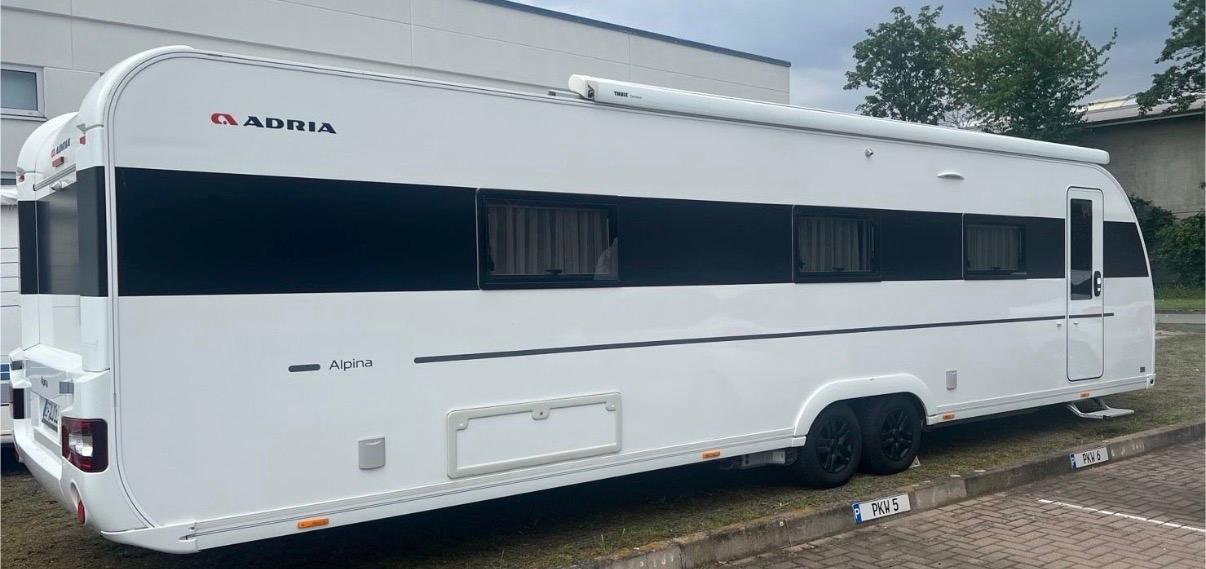 Adria Alpina 903HTAdria Alpina 903HT