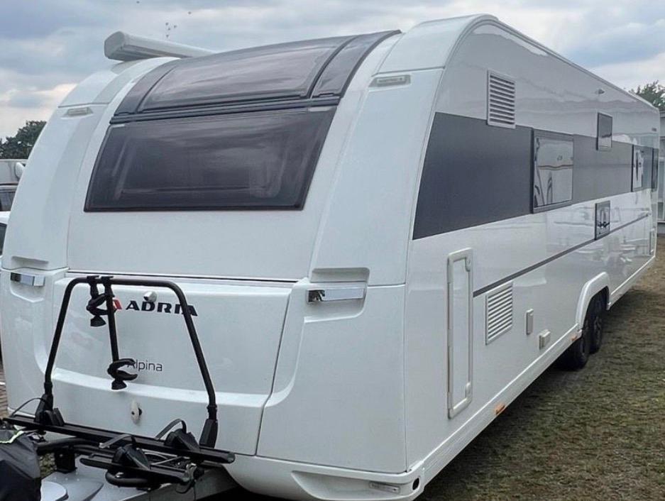 Adria Alpina 903HTAdria Alpina 903HT