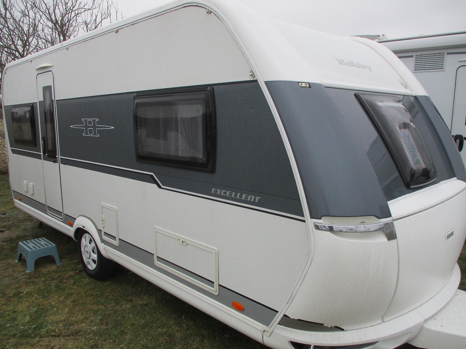 Hobby Excellent 540 UL (Mover)Hobby Excellent 540 UL (Mover)