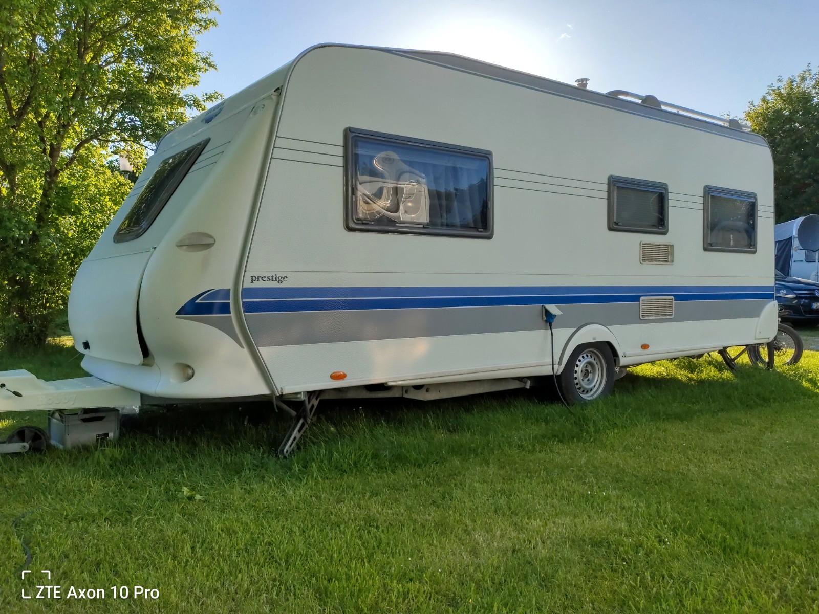 Hobby 540 ULHobby 540 UL