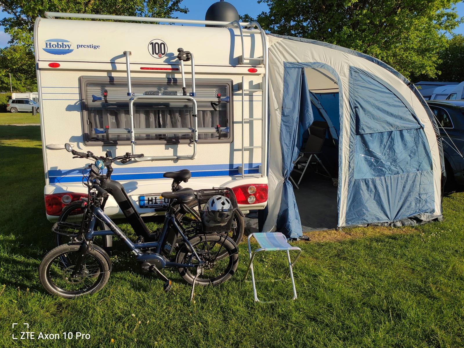 Hobby 540 ULHobby 540 UL