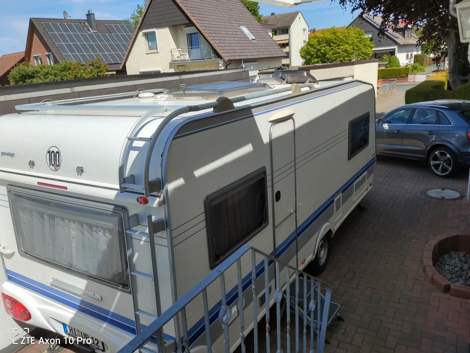 Hobby 540 ULHobby 540 UL