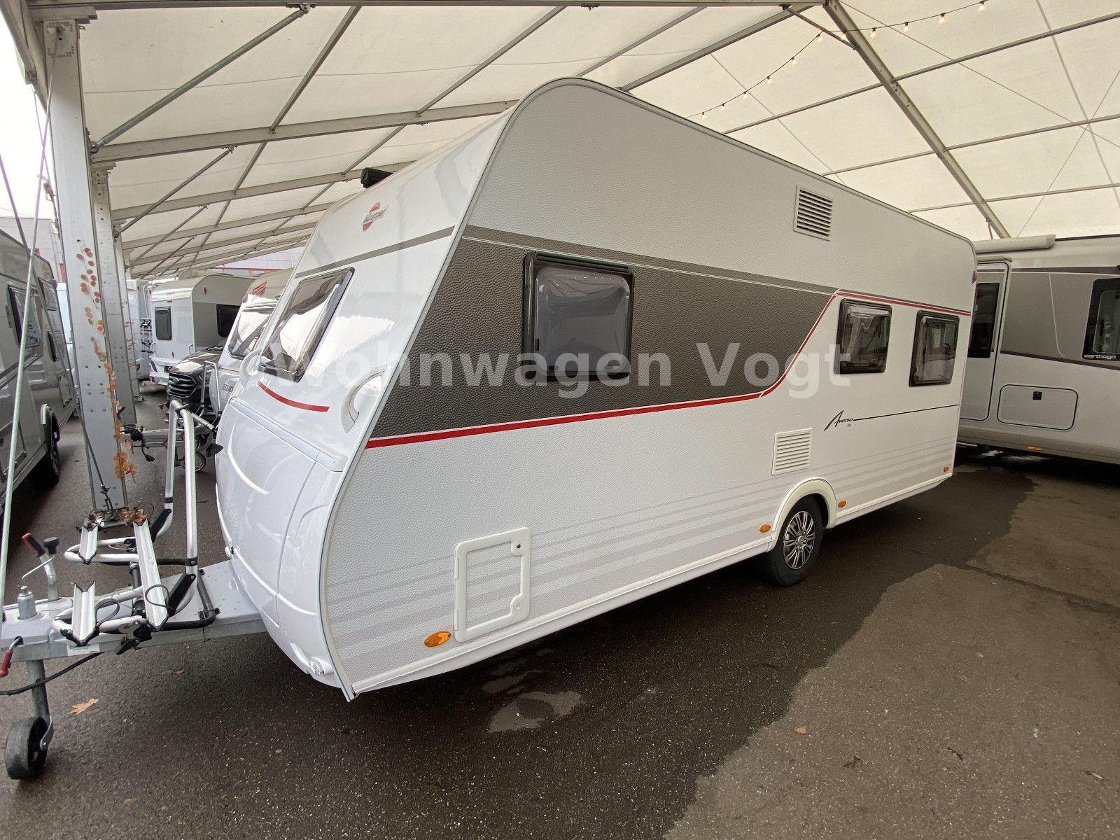 Bürstner Averso plus 500 TS *Mover, Klima, Markise...*Bürstner Averso plus 500 TS *Mover, Klima, Markise...*