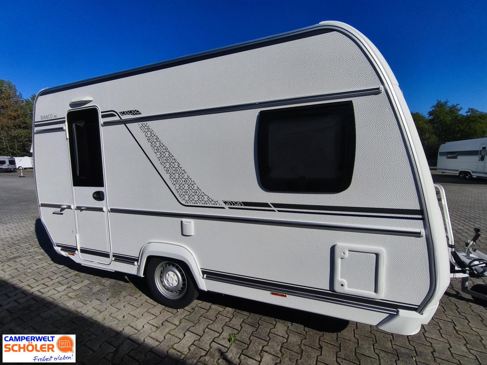 Fendt 390 FHS,Mover,Zelt, Sat-TV, NEUWERTIGFendt 390 FHS,Mover,Zelt, Sat-TV, NEUWERTIG