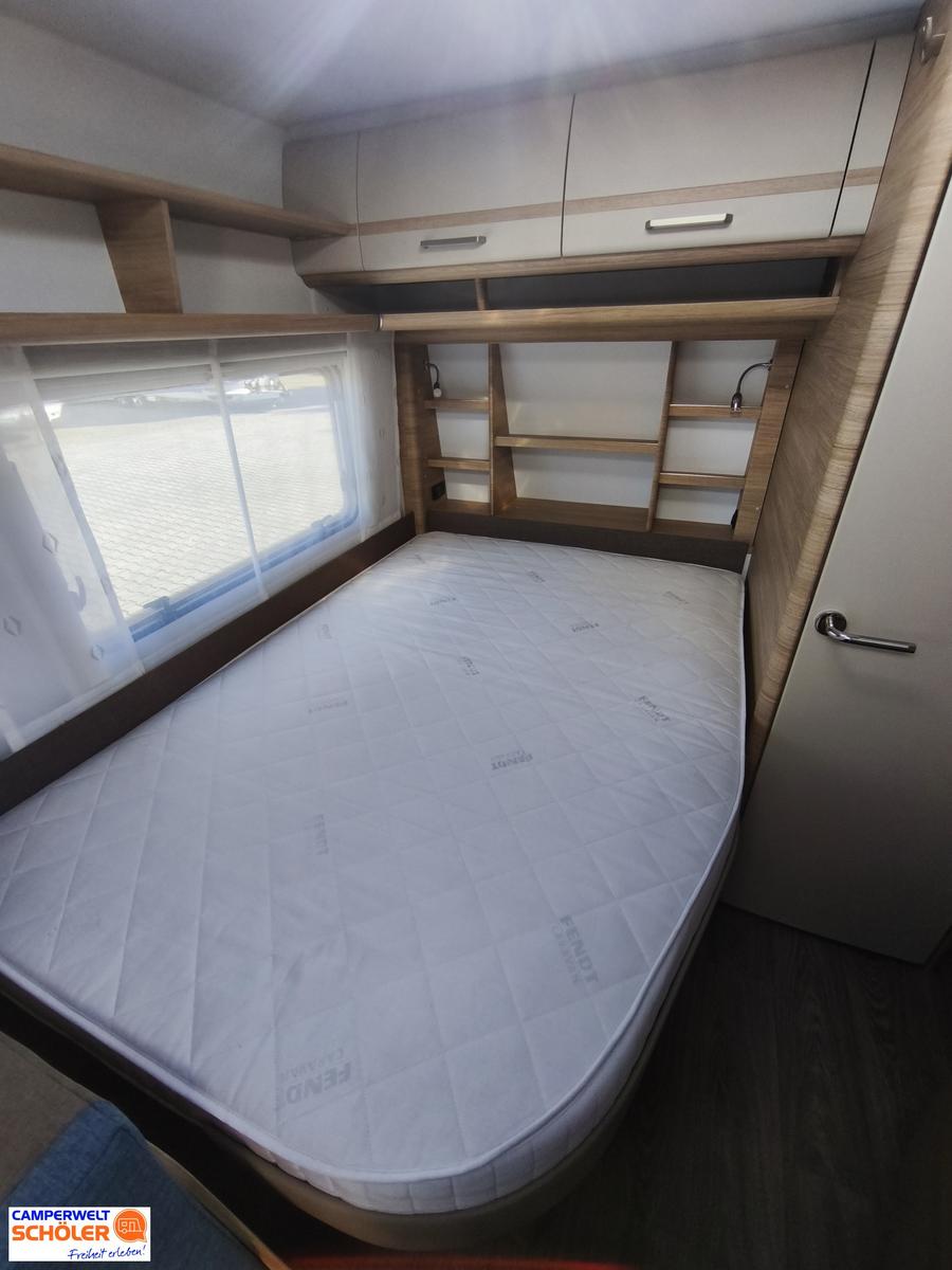 Fendt 390 FHS,Mover,Zelt, Sat-TV, NEUWERTIGFendt 390 FHS,Mover,Zelt, Sat-TV, NEUWERTIG