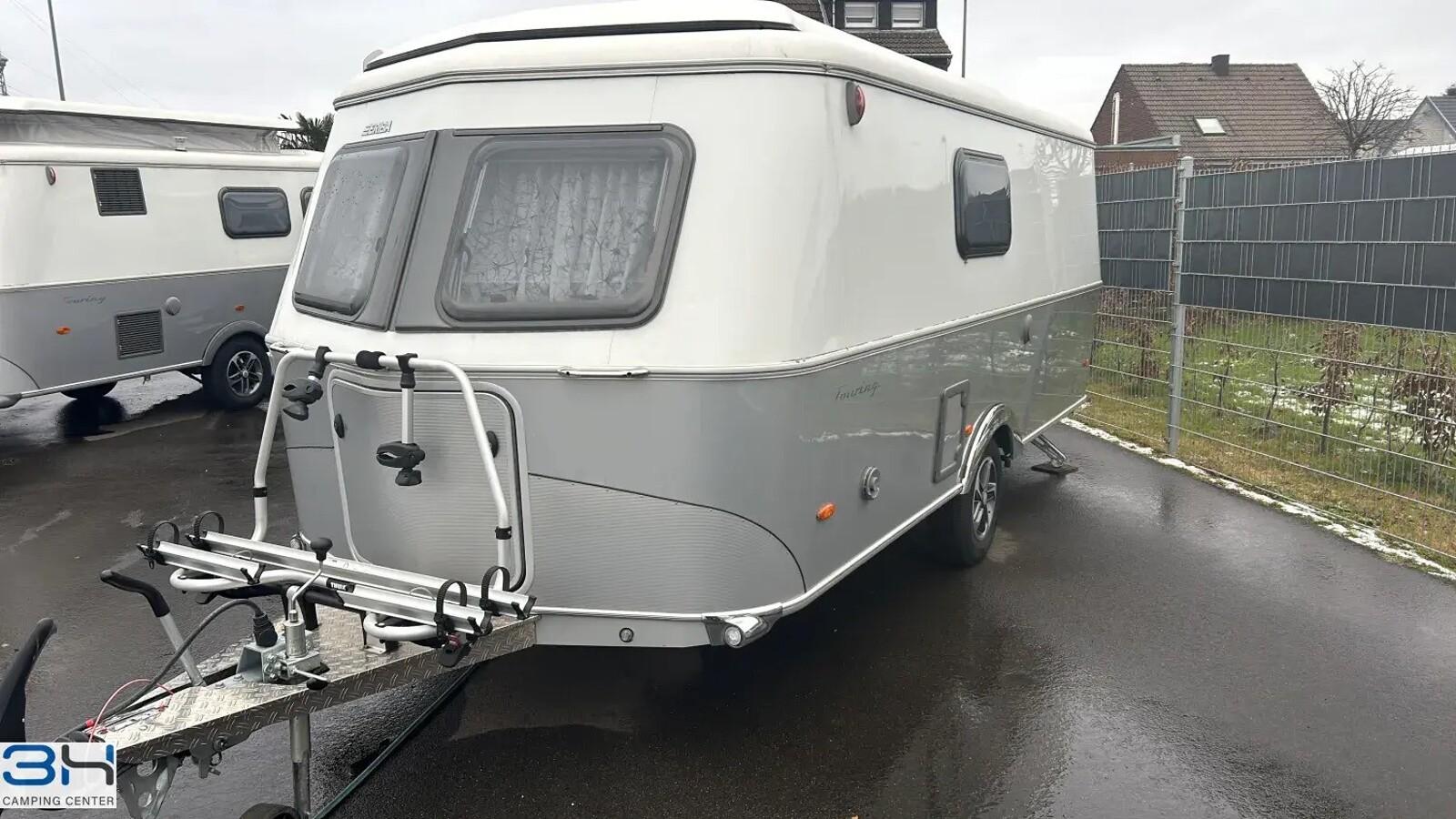 HYMER / ERIBA / HYMERCAR Eriba Touring 630 HYMER / ERIBA / HYMERCAR Eriba Touring 630