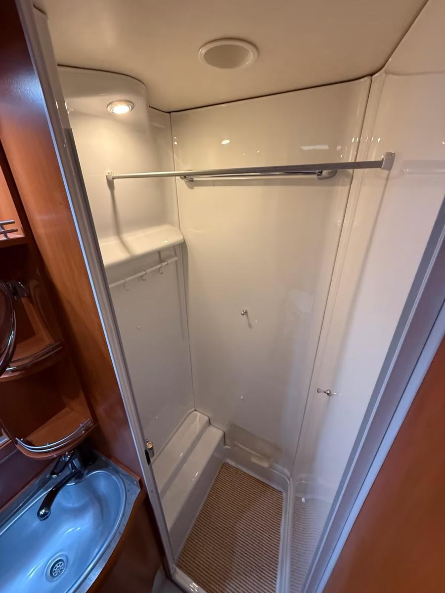 Tabbert Puccini 655 - Klima -Sat/TV - Hageldach -FahrbarTabbert Puccini 655 - Klima -Sat/TV - Hageldach -Fahrbar