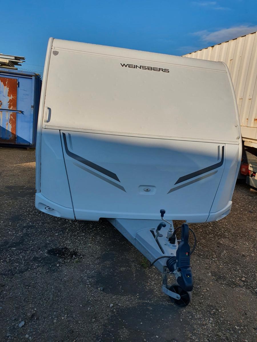 Weinsberg 740Weinsberg 740