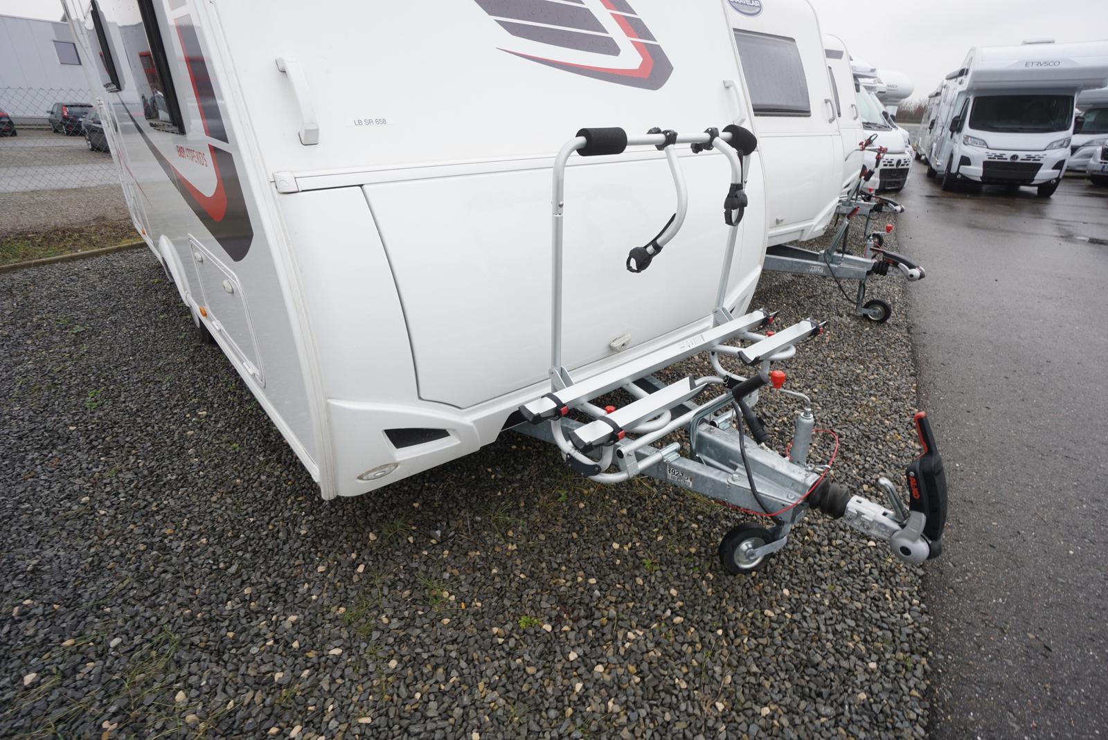 Sterckeman EASY 470PESterckeman EASY 470PE