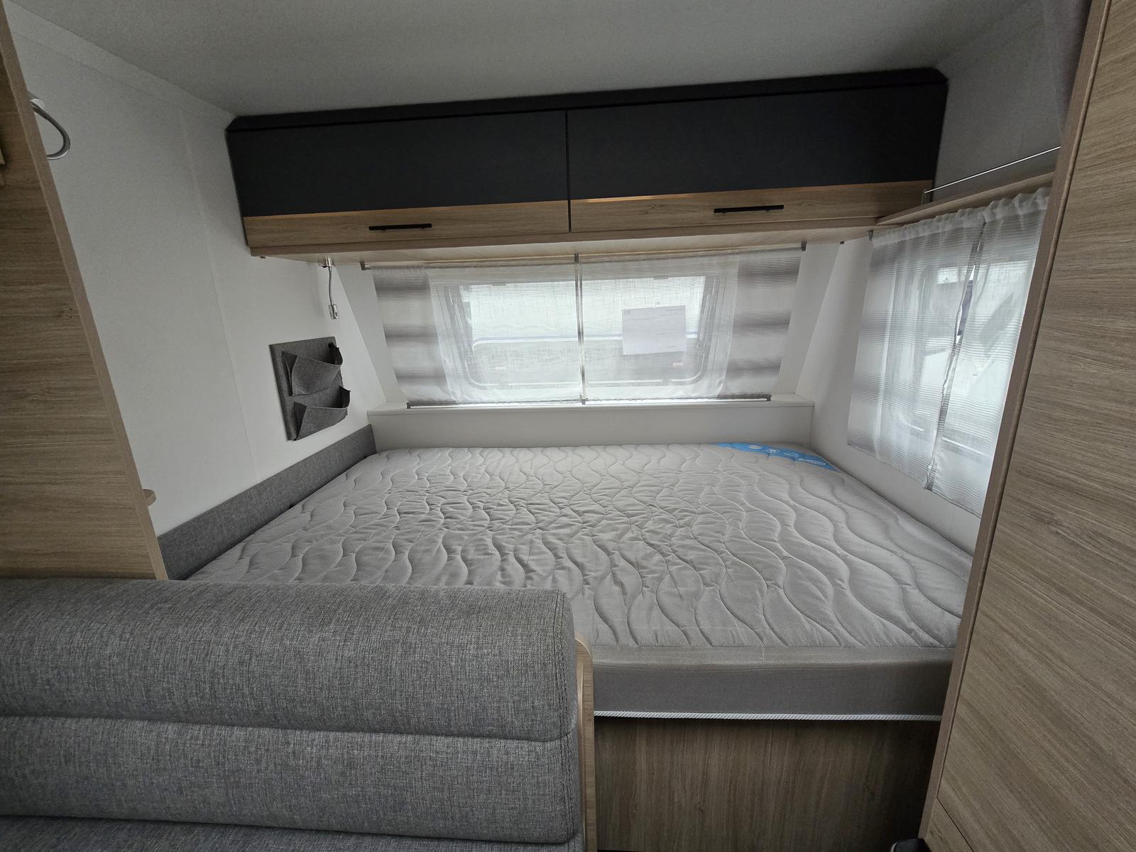 Sterckeman EASY 470PESterckeman EASY 470PE