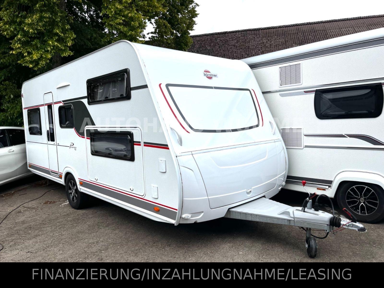 Bürstner Premio Plus 510TK*7-Schlafplätze*Alu*Model 2025*Bürstner Premio Plus 510TK*7-Schlafplätze*Alu*Model 2025*