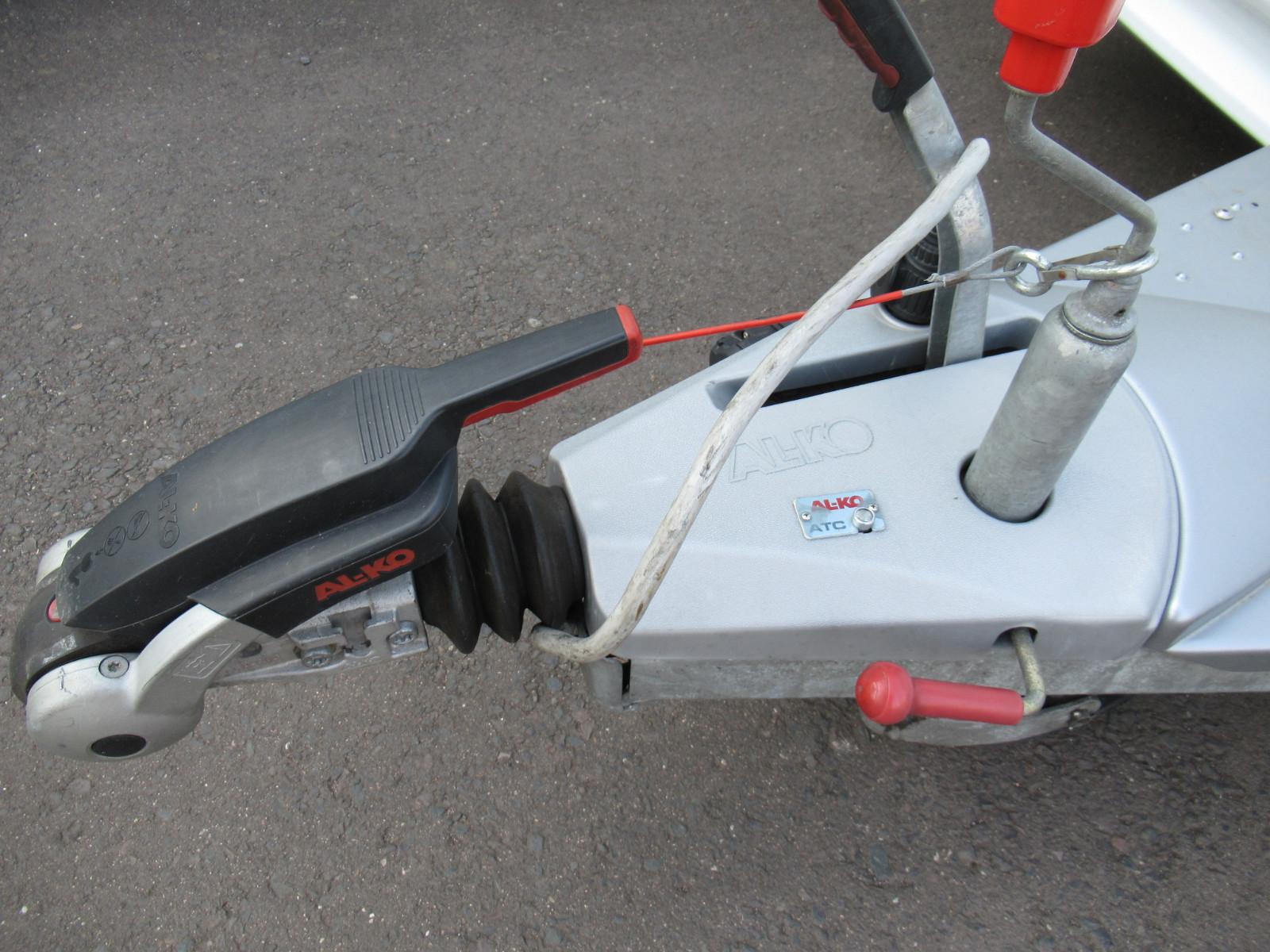 Kabe Royal 590 LGLE KS 2.Hd/Mover/Einzelbetten...Kabe Royal 590 LGLE KS 2.Hd/Mover/Einzelbetten...