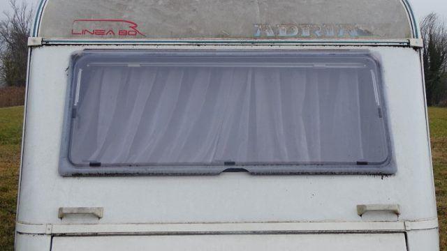 Adria ADRIA 5004 DD, Veranda, Copertura invernale..Adria ADRIA 5004 DD, Veranda, Copertura invernale..