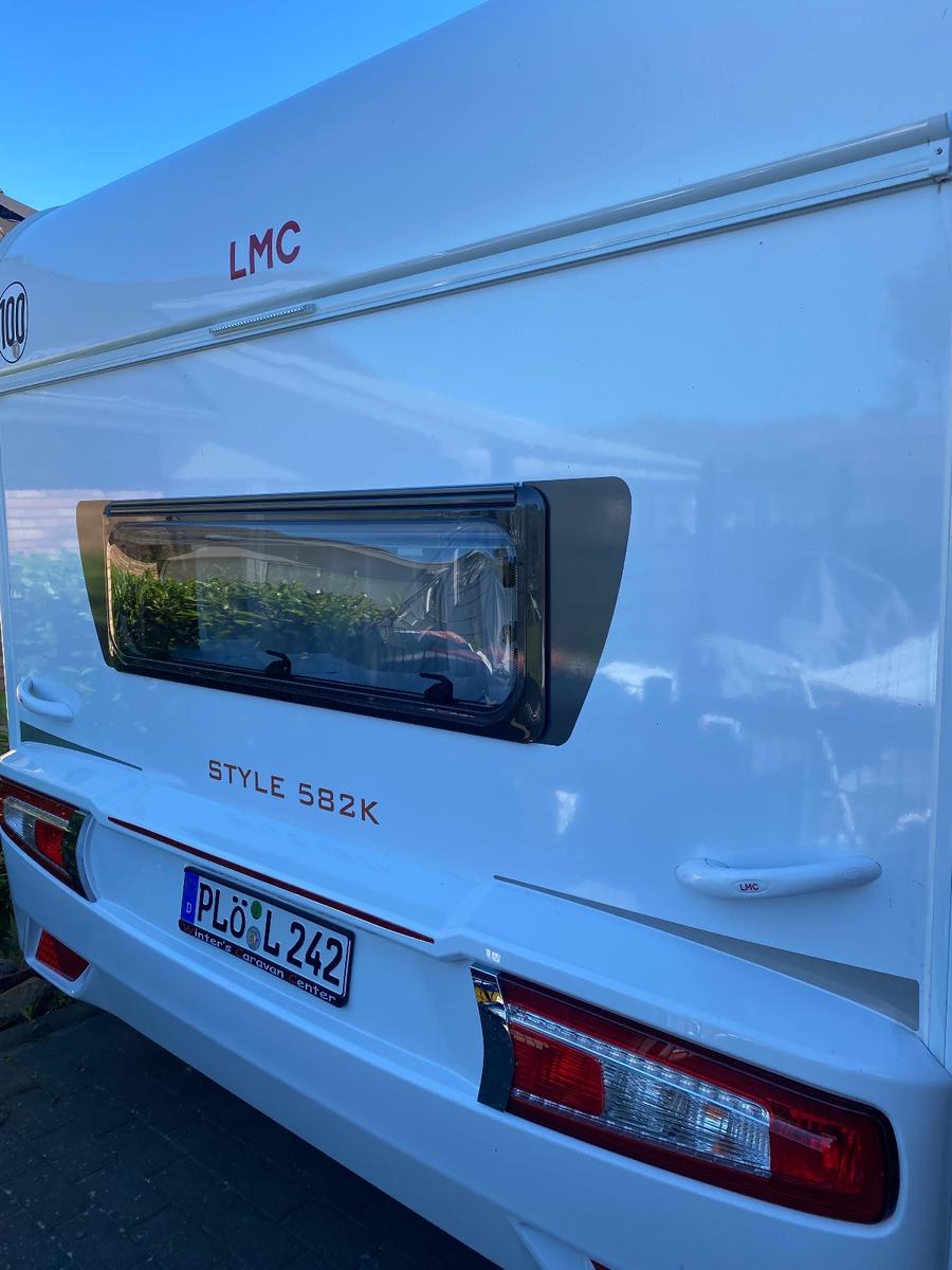 LMC 582 K Style 3er Etagen BettLMC 582 K Style 3er Etagen Bett