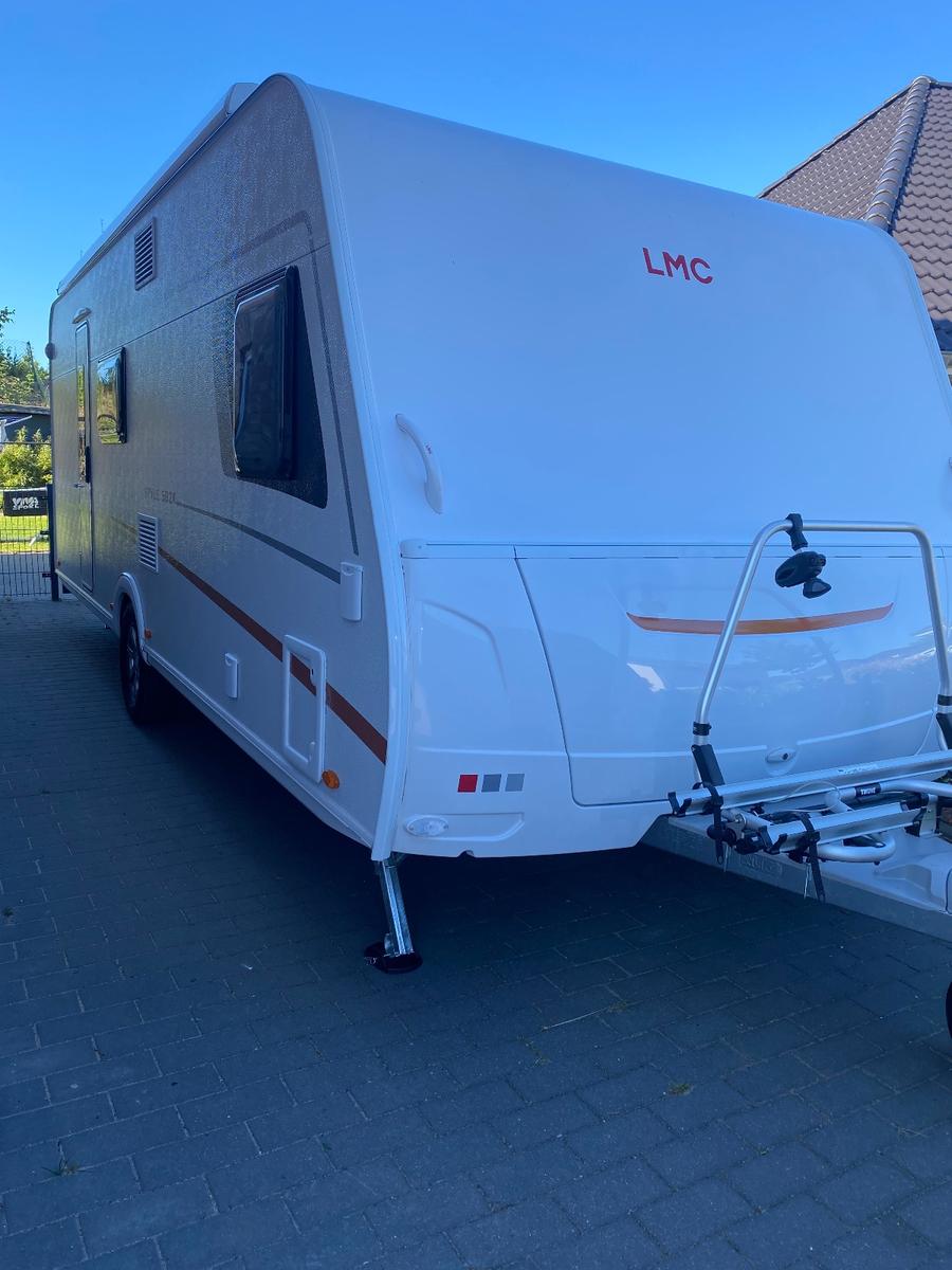 LMC 582 K Style 3er Etagen BettLMC 582 K Style 3er Etagen Bett