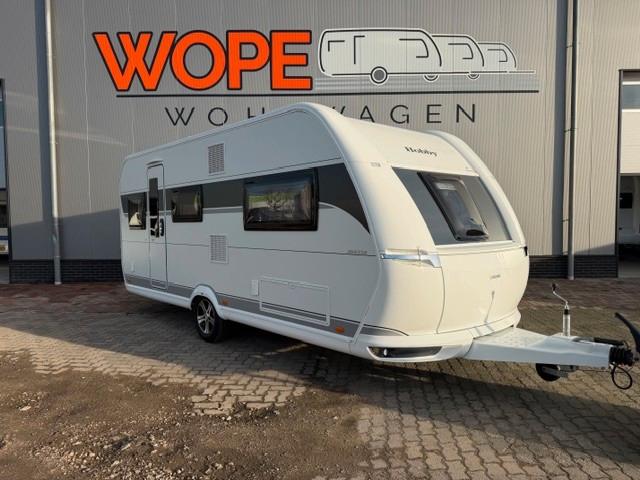 Hobby 495 UL Maxia Klima Neu Wertig!!!Hobby 495 UL Maxia Klima Neu Wertig!!!