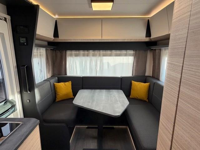 Hobby 495 UL Maxia Klima Neu Wertig!!!Hobby 495 UL Maxia Klima Neu Wertig!!!