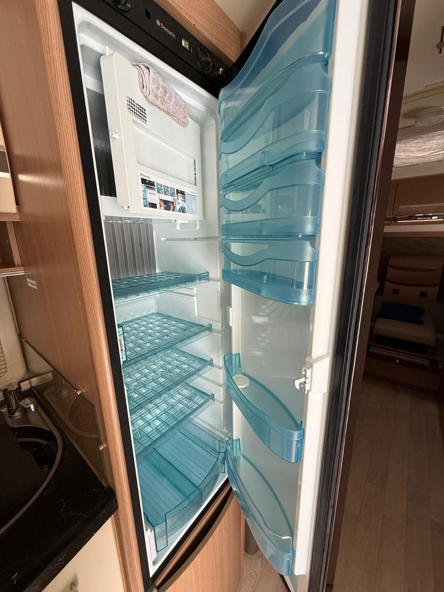 Fendt Tendenza 515 SGFendt Tendenza 515 SG