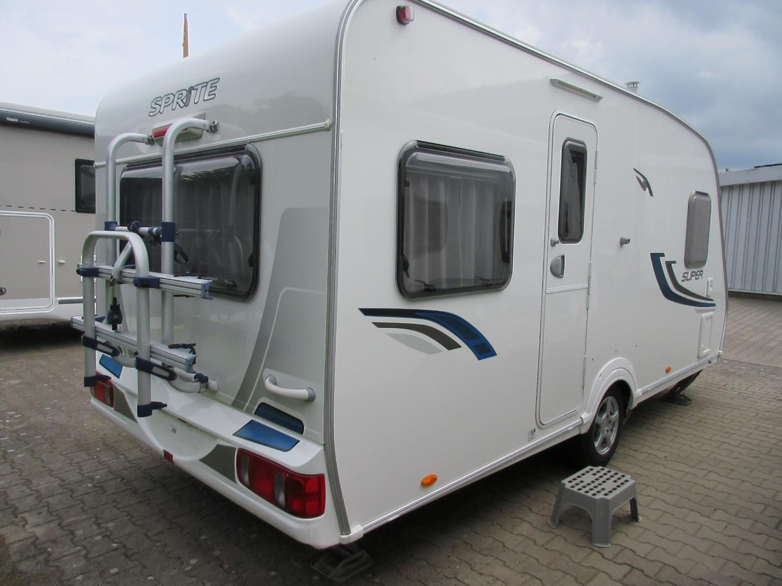 Sprite 450 Super 1500 kg Zelt Fahrradträger Mover BatteSprite 450 Super 1500 kg Zelt Fahrradträger Mover Batte