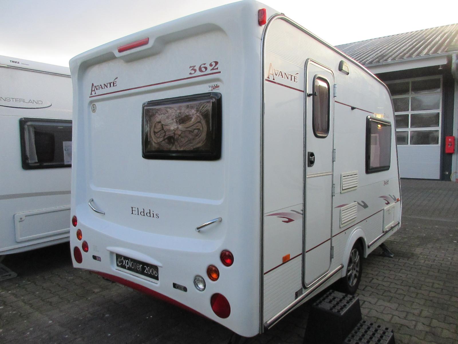 Sprite Elddis 362  Vorzelt Ultra-Heat Autark TÜV NEUSprite Elddis 362  Vorzelt Ultra-Heat Autark TÜV NEU