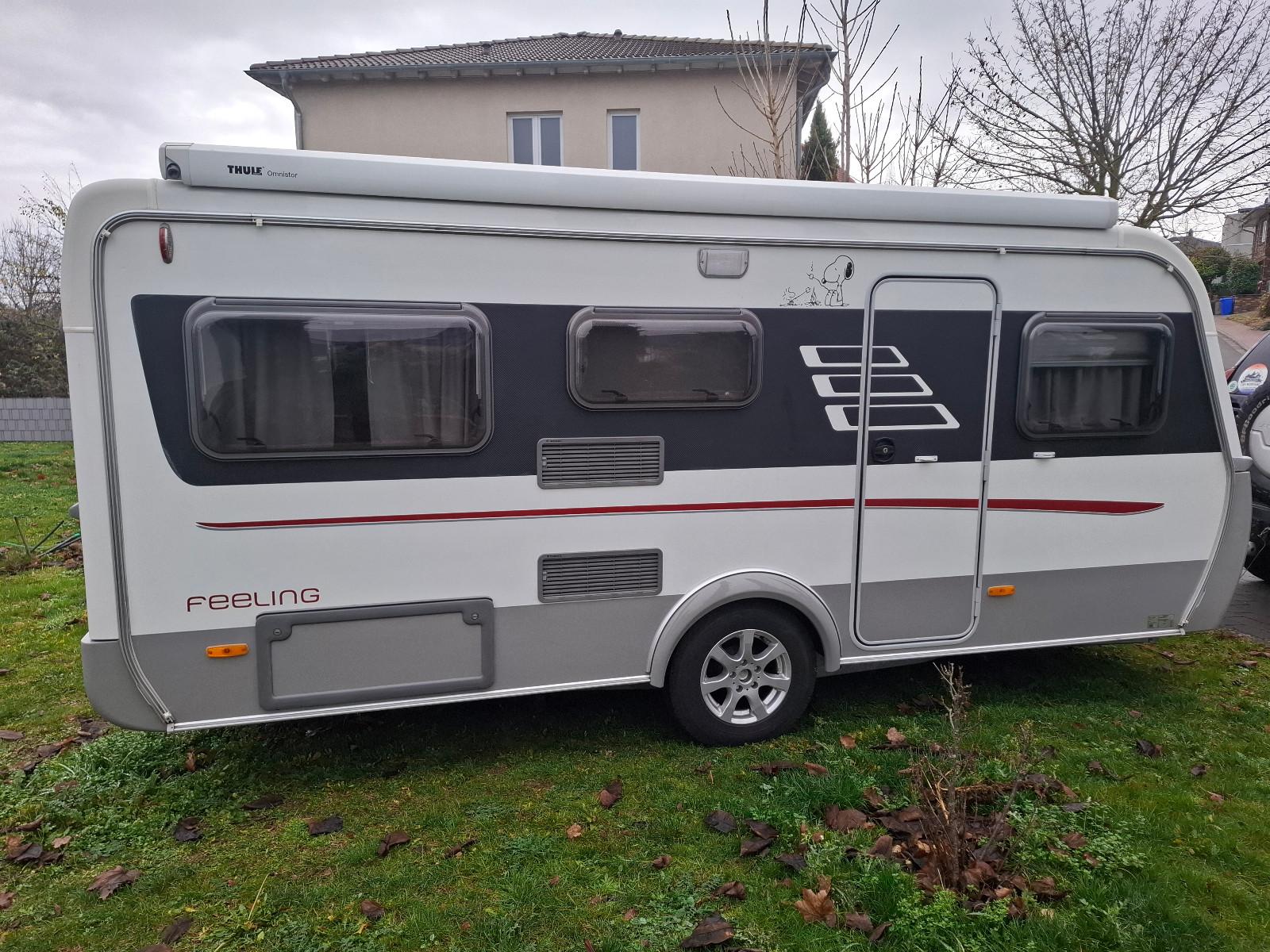 HYMER / ERIBA / HYMERCAR FeelingHYMER / ERIBA / HYMERCAR Feeling