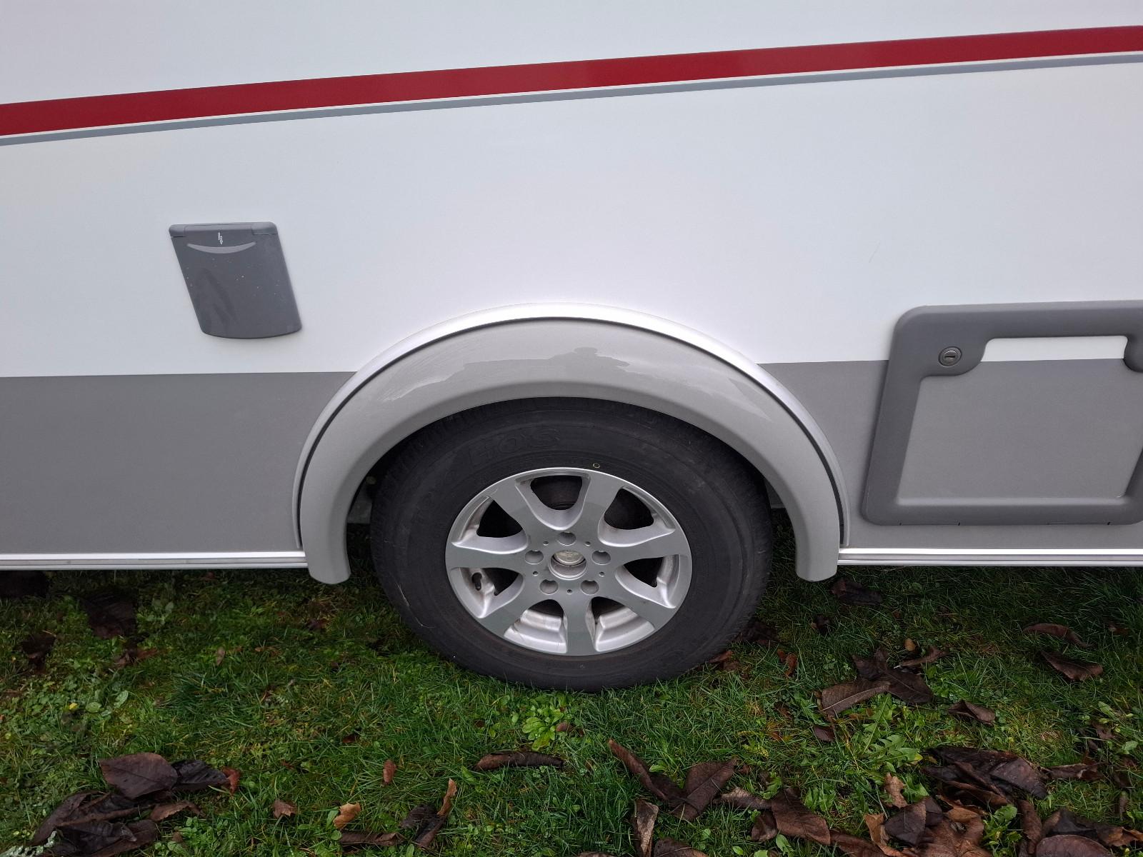 HYMER / ERIBA / HYMERCAR FeelingHYMER / ERIBA / HYMERCAR Feeling