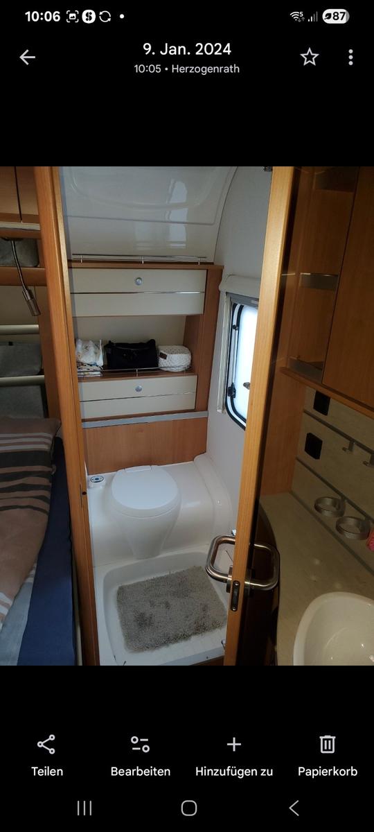 Fendt Saphir 495 sfbFendt Saphir 495 sfb