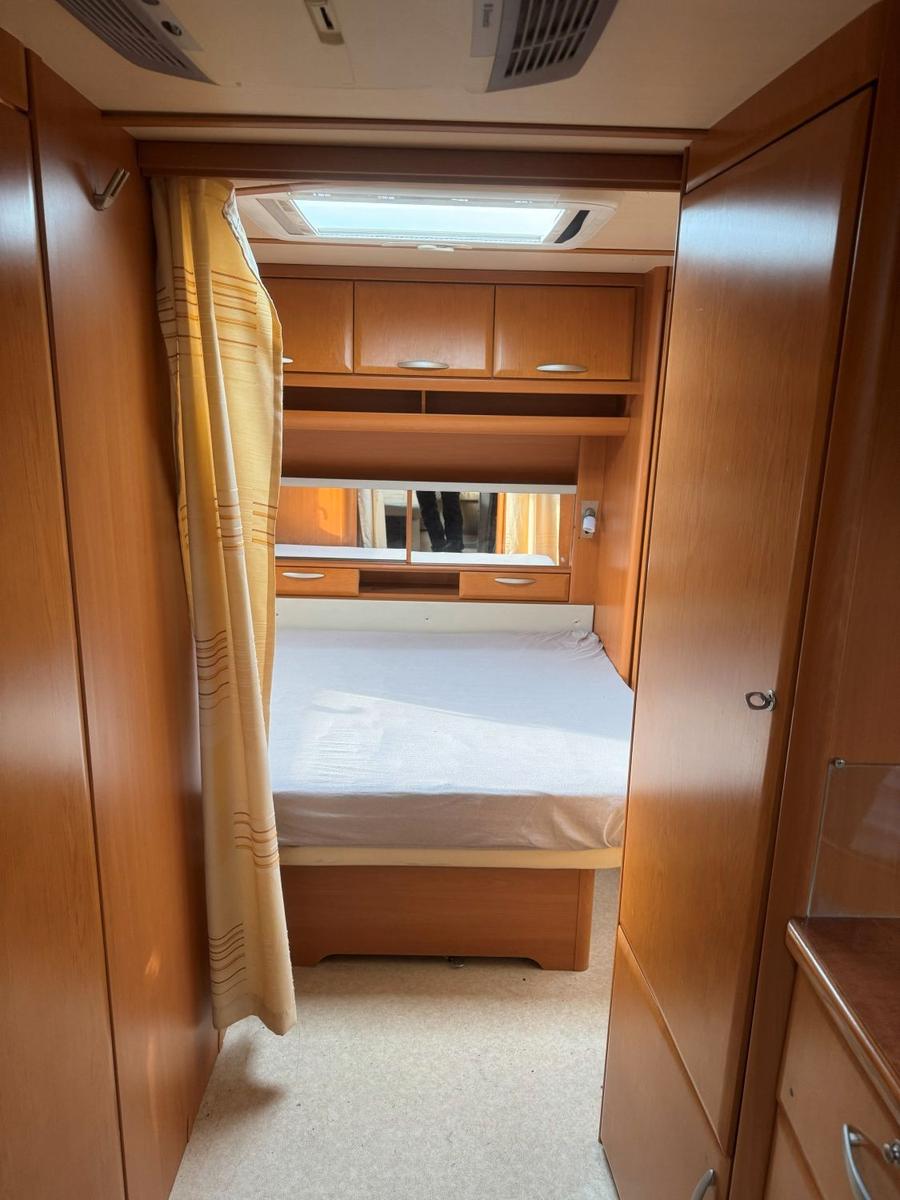 Fendt Wohnwagen 590 Diamant Klimaanlage TÜV neuFendt Wohnwagen 590 Diamant Klimaanlage TÜV neu