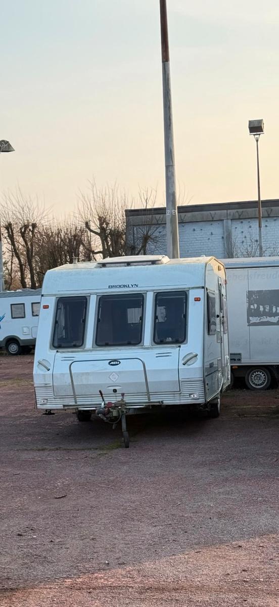 ABI Brooklyn 400/2ABI Brooklyn 400/2