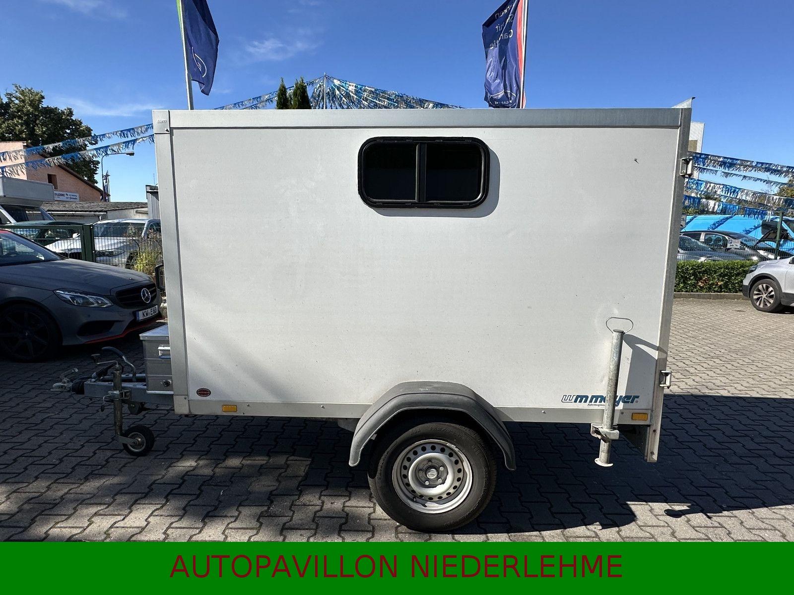 Другие WM Meyer*Solar*Standheizung*Wasser*100Km/h*Другие WM Meyer*Solar*Standheizung*Wasser*100Km/h*