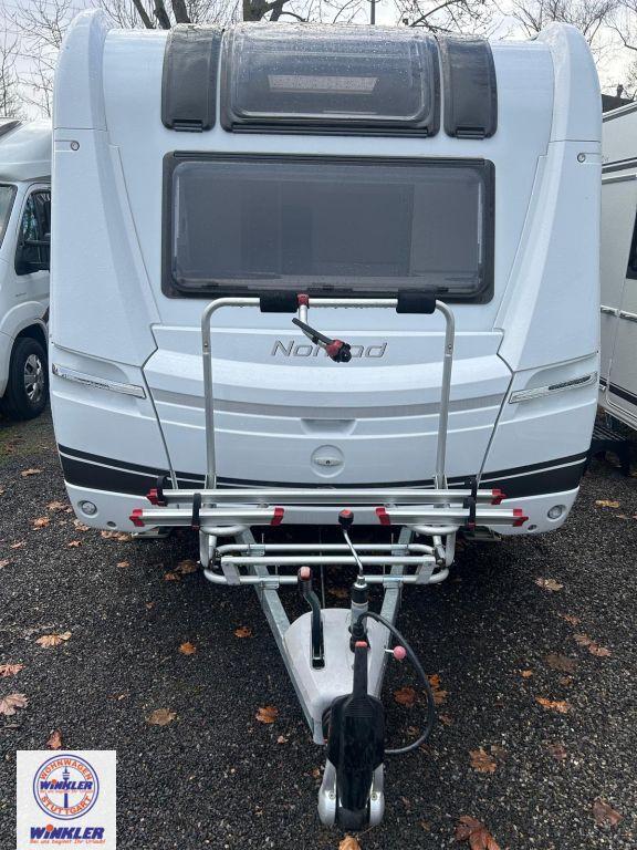 Dethleffs Nomad 490 BLFDethleffs Nomad 490 BLF