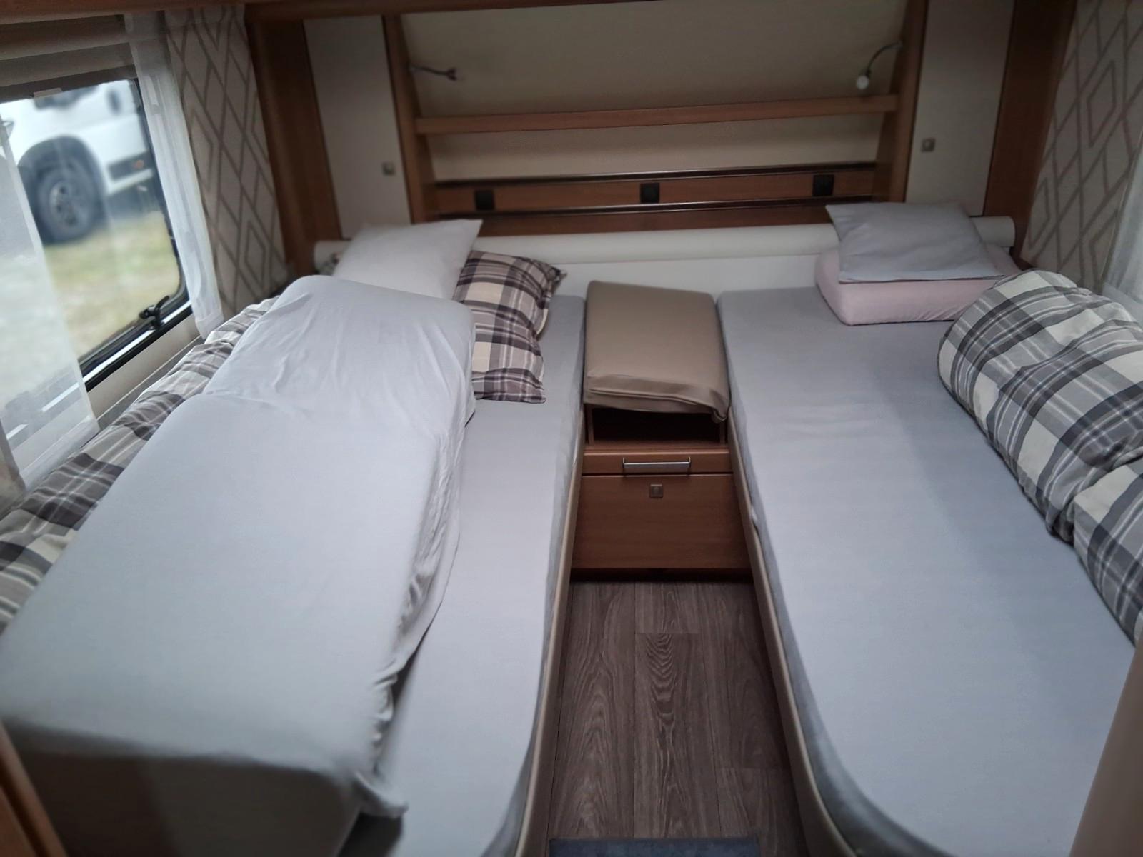 Fendt Saphir 515 SG Blackline Wohnwagen 2021Fendt Saphir 515 SG Blackline Wohnwagen 2021