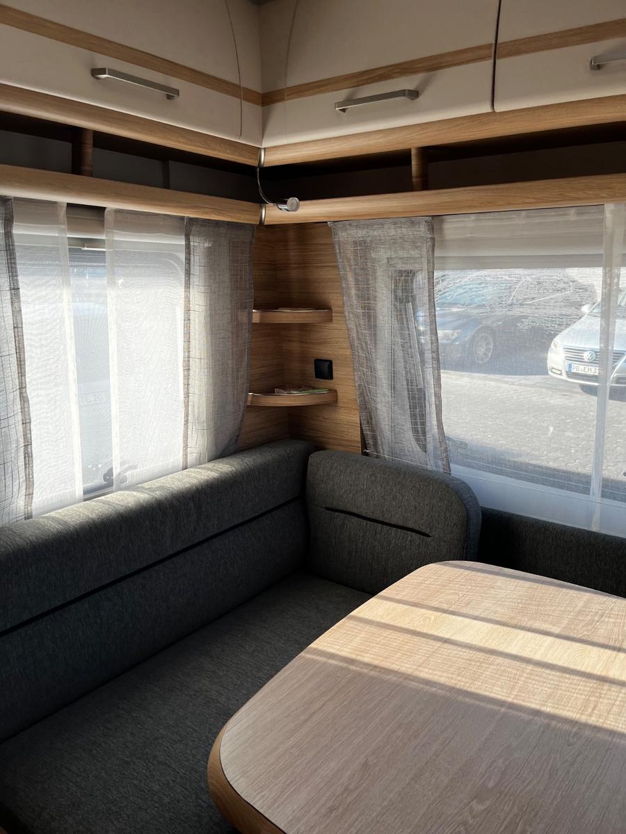 Fendt BIANCO Selection 465 TGFendt BIANCO Selection 465 TG