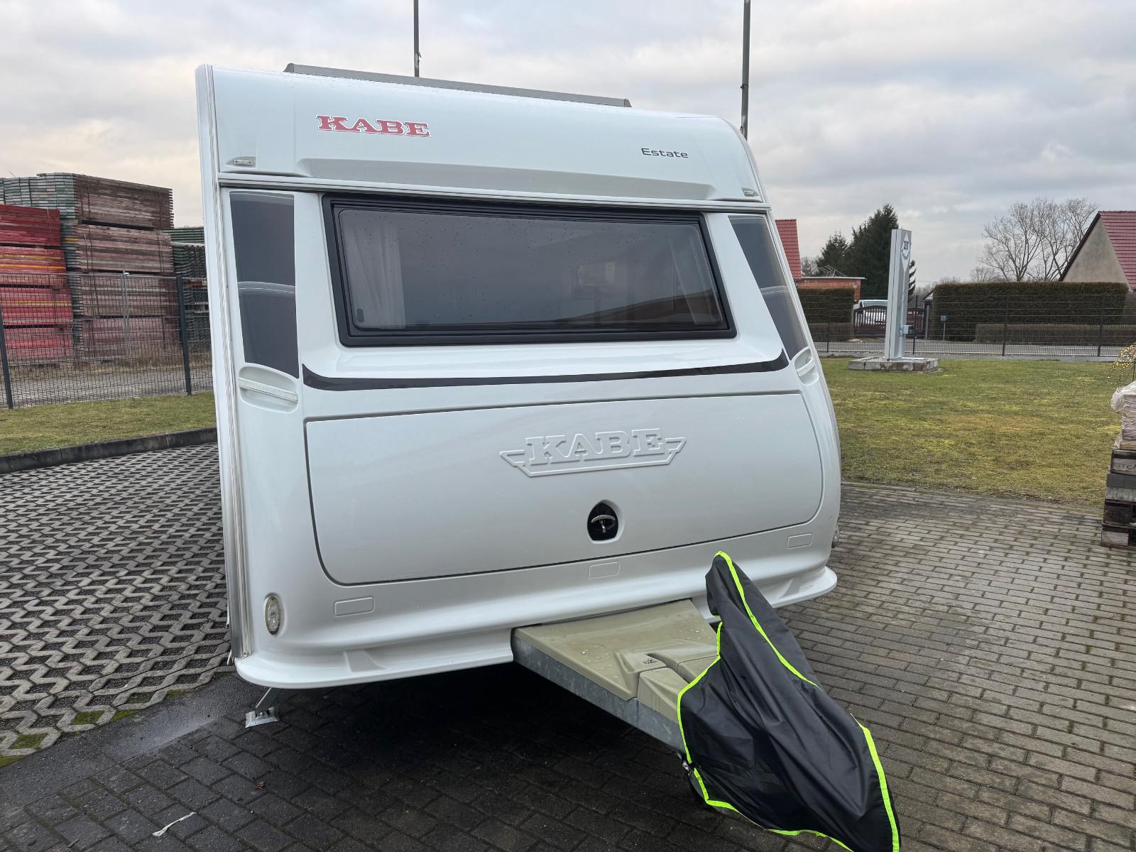 Kabe ESTATE 500 GLE KS  *sofort verfügbar*Kabe ESTATE 500 GLE KS  *sofort verfügbar*