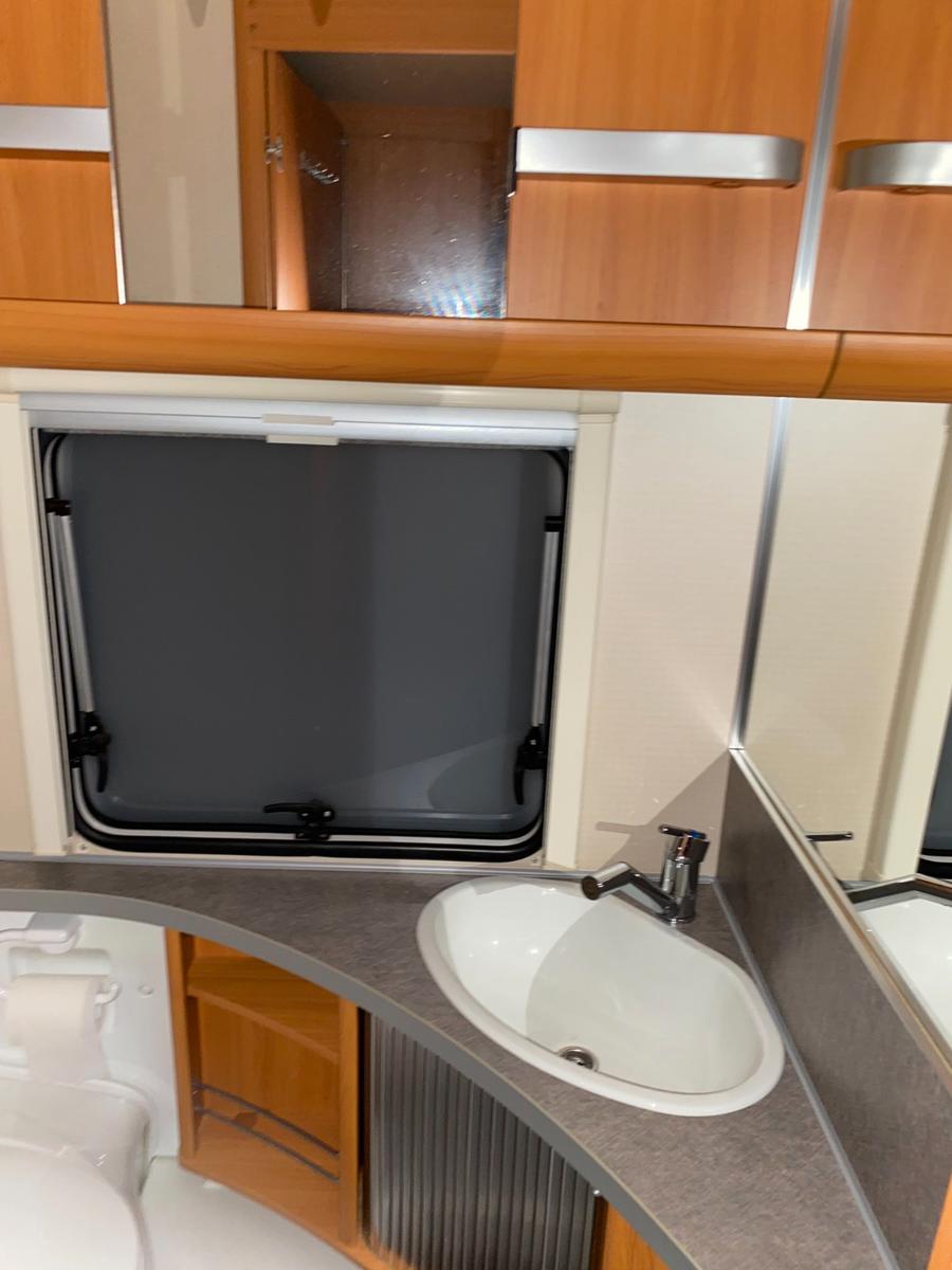 Fendt Saphir 540 TG | 1.700 kg | Mover | EinzelbettenFendt Saphir 540 TG | 1.700 kg | Mover | Einzelbetten