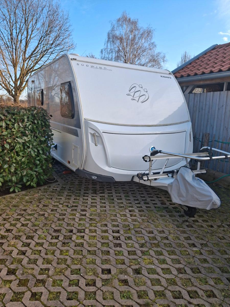 Knaus Südwind500FSKKnaus Südwind500FSK