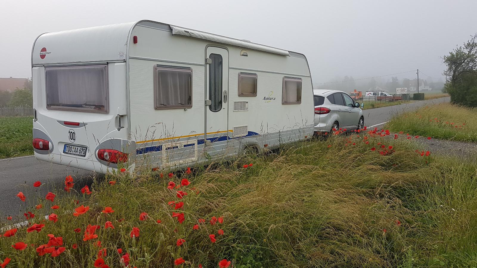 Bürstner Amara 490 TSBürstner Amara 490 TS