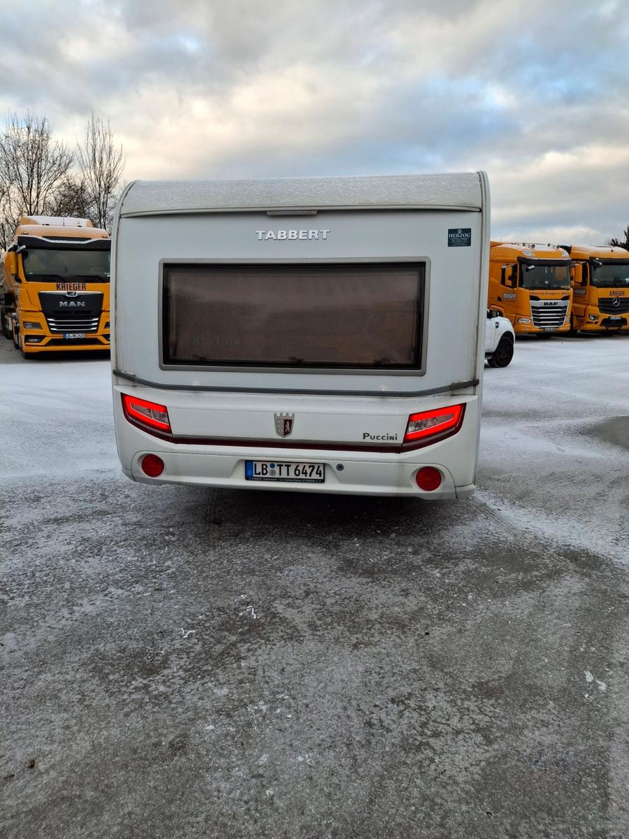 Tabbert Puccini Tabbert Puccini