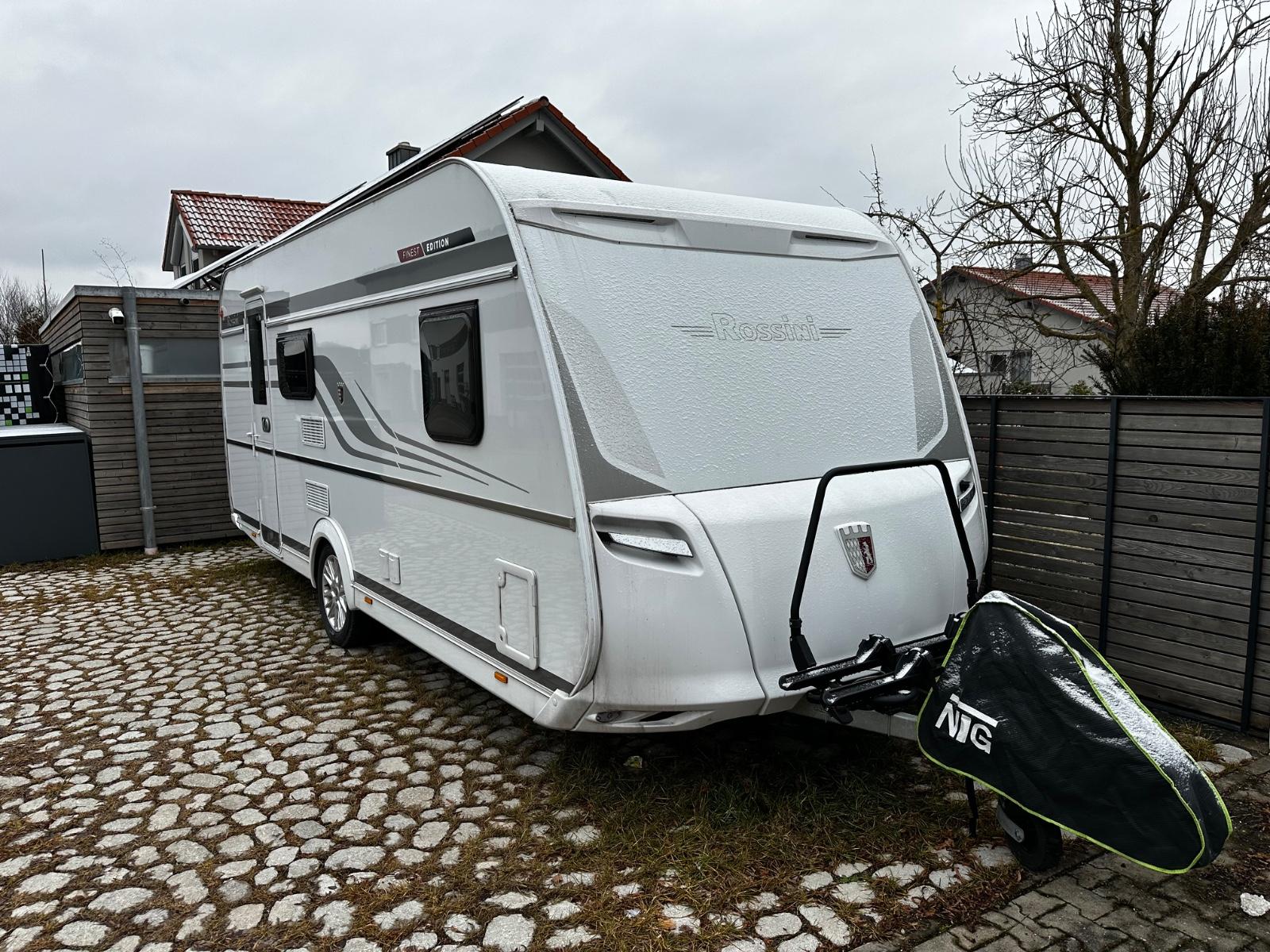 Tabbert Rossini  DM 2,3Tabbert Rossini  DM 2,3