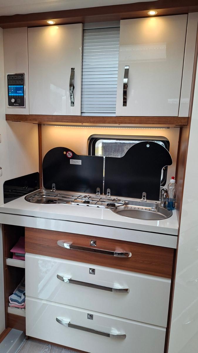 Hobby Exzellent 460Hobby Exzellent 460