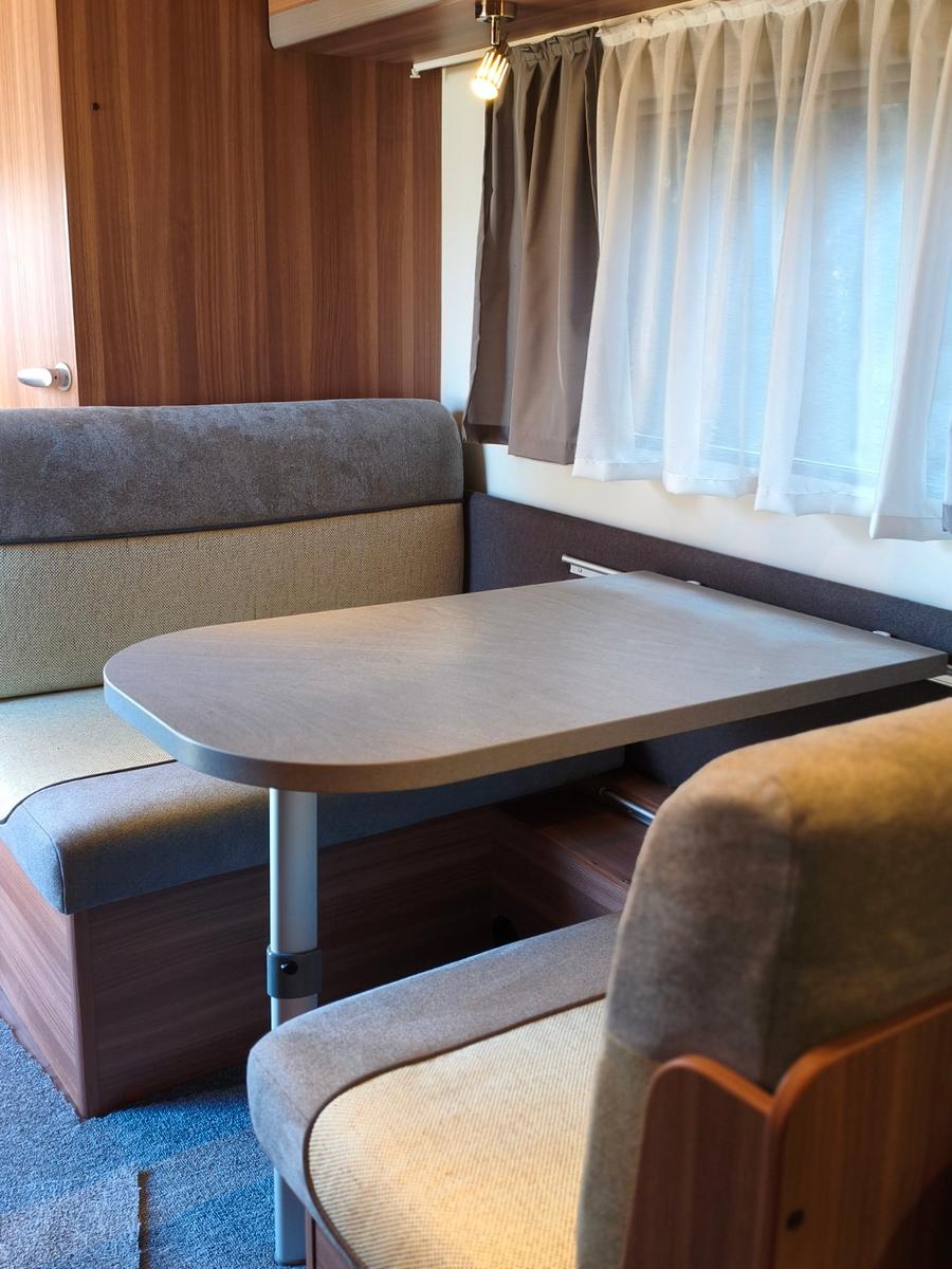 Weinsberg Cara one QD 420Weinsberg Cara one QD 420