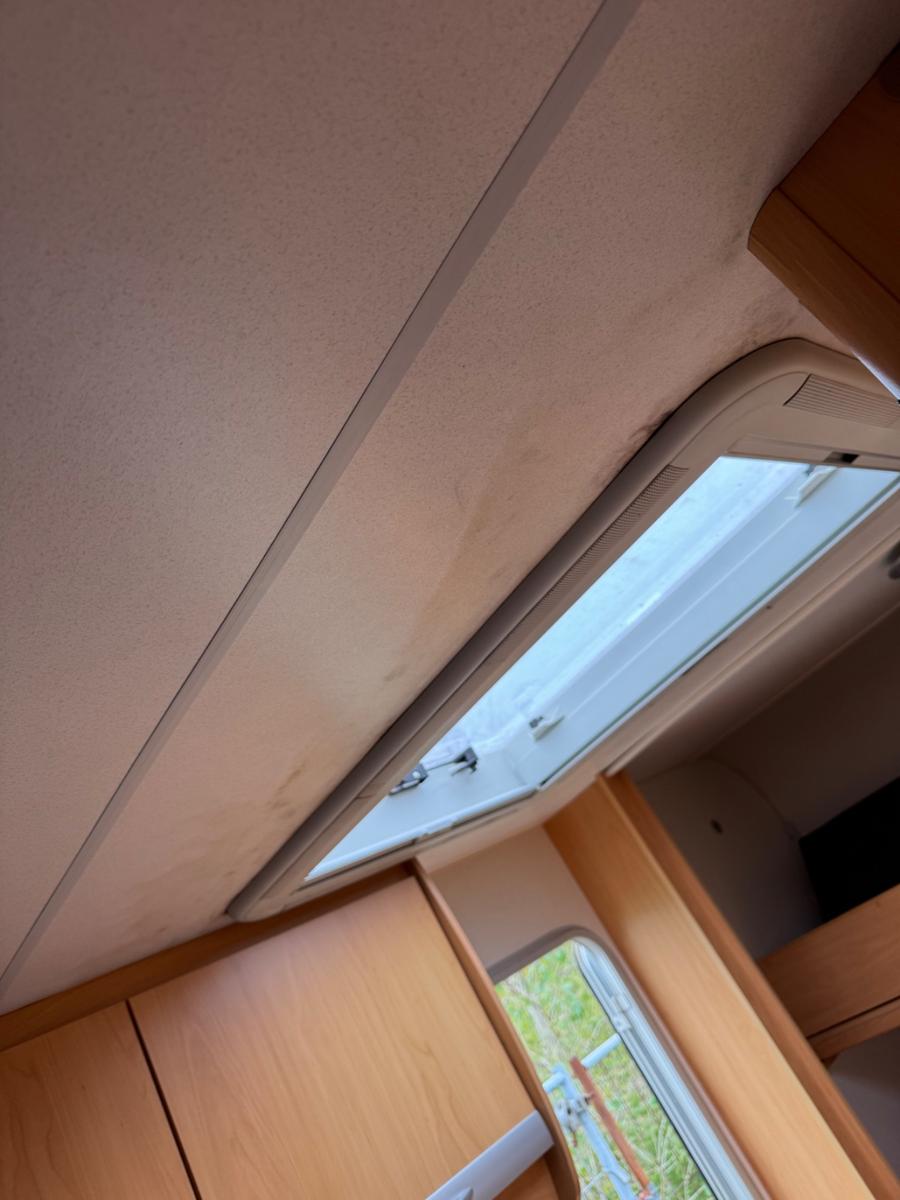 Knaus Sport 400 Wohnwagen 2004 Tüv 09.2026Knaus Sport 400 Wohnwagen 2004 Tüv 09.2026