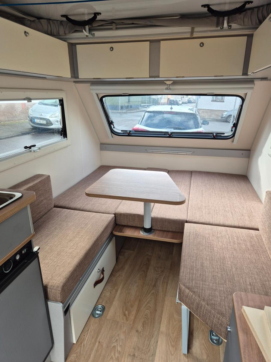 Kip shelter basic plusKip shelter basic plus