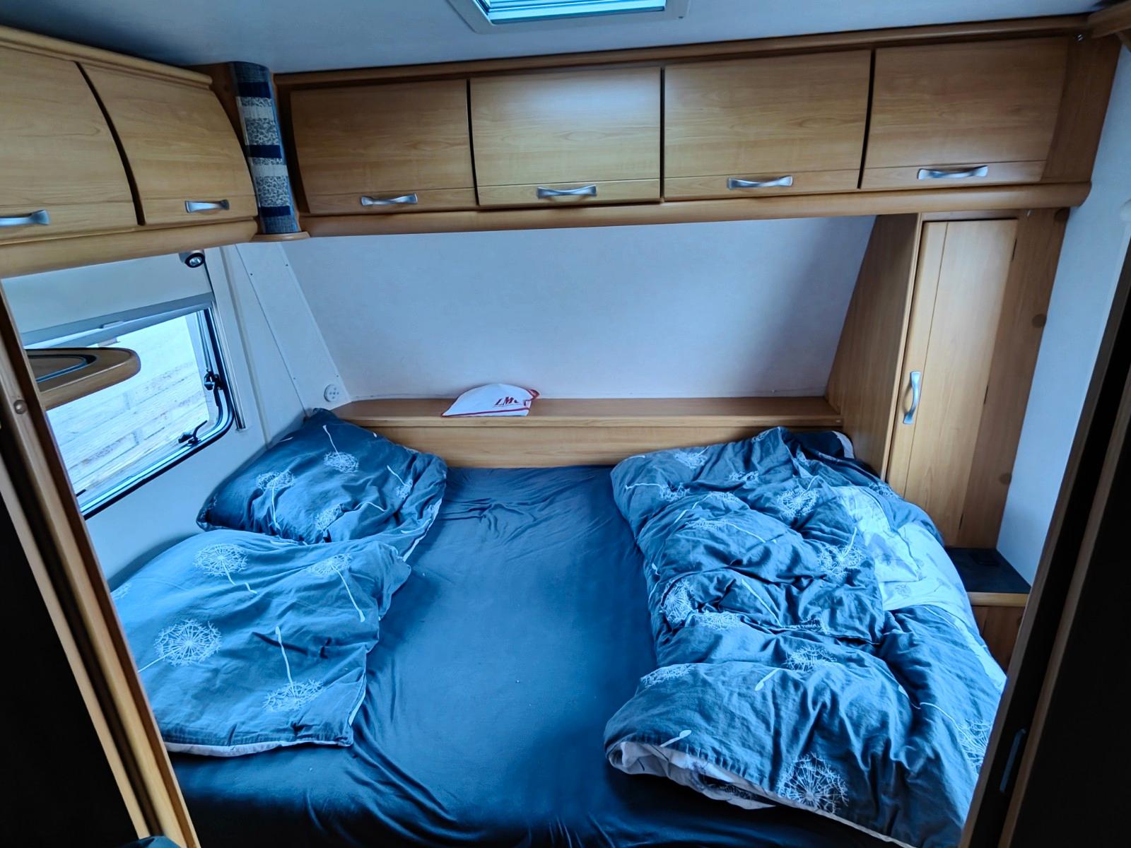 LMC Münsterland 560 TKMLMC Münsterland 560 TKM