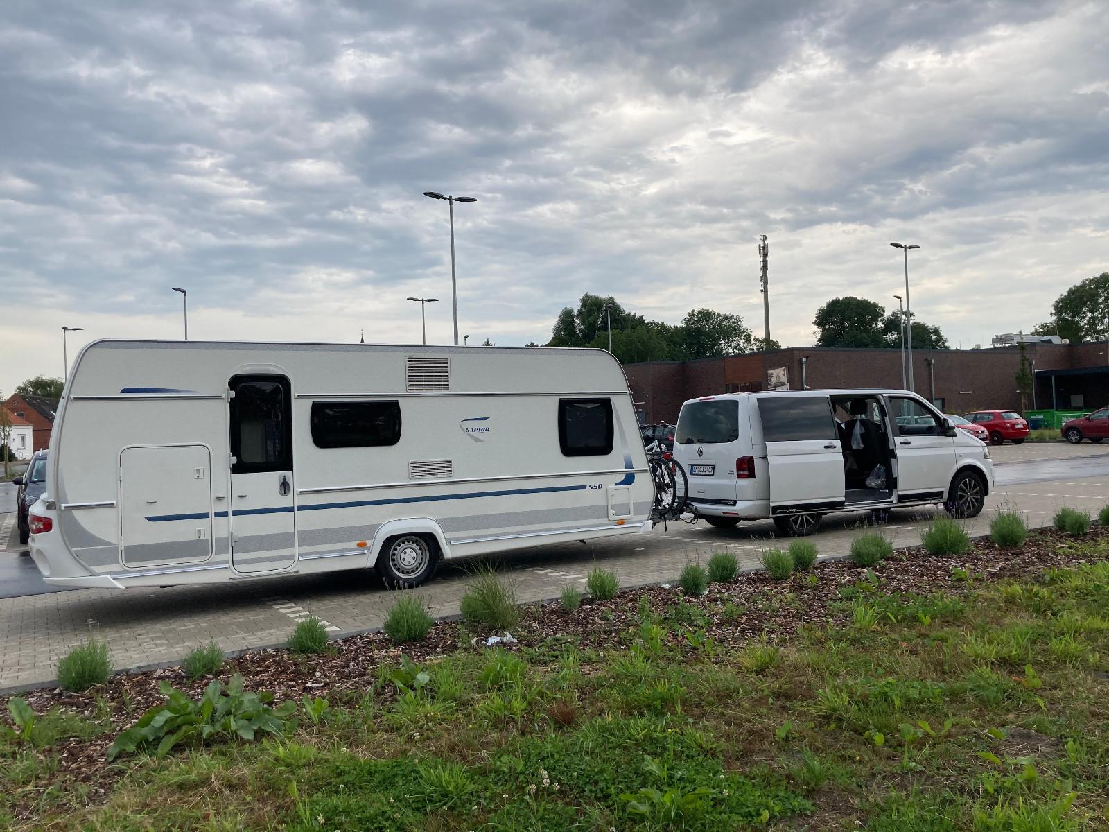 Fendt Saphir 550 TFKMFendt Saphir 550 TFKM